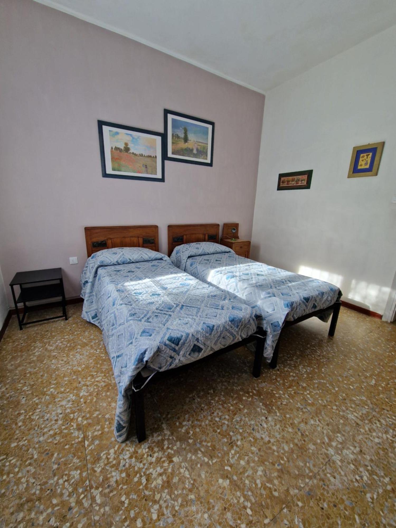 Casa Rosario E Annamaria Apartment Тори дел Бенако Екстериор снимка