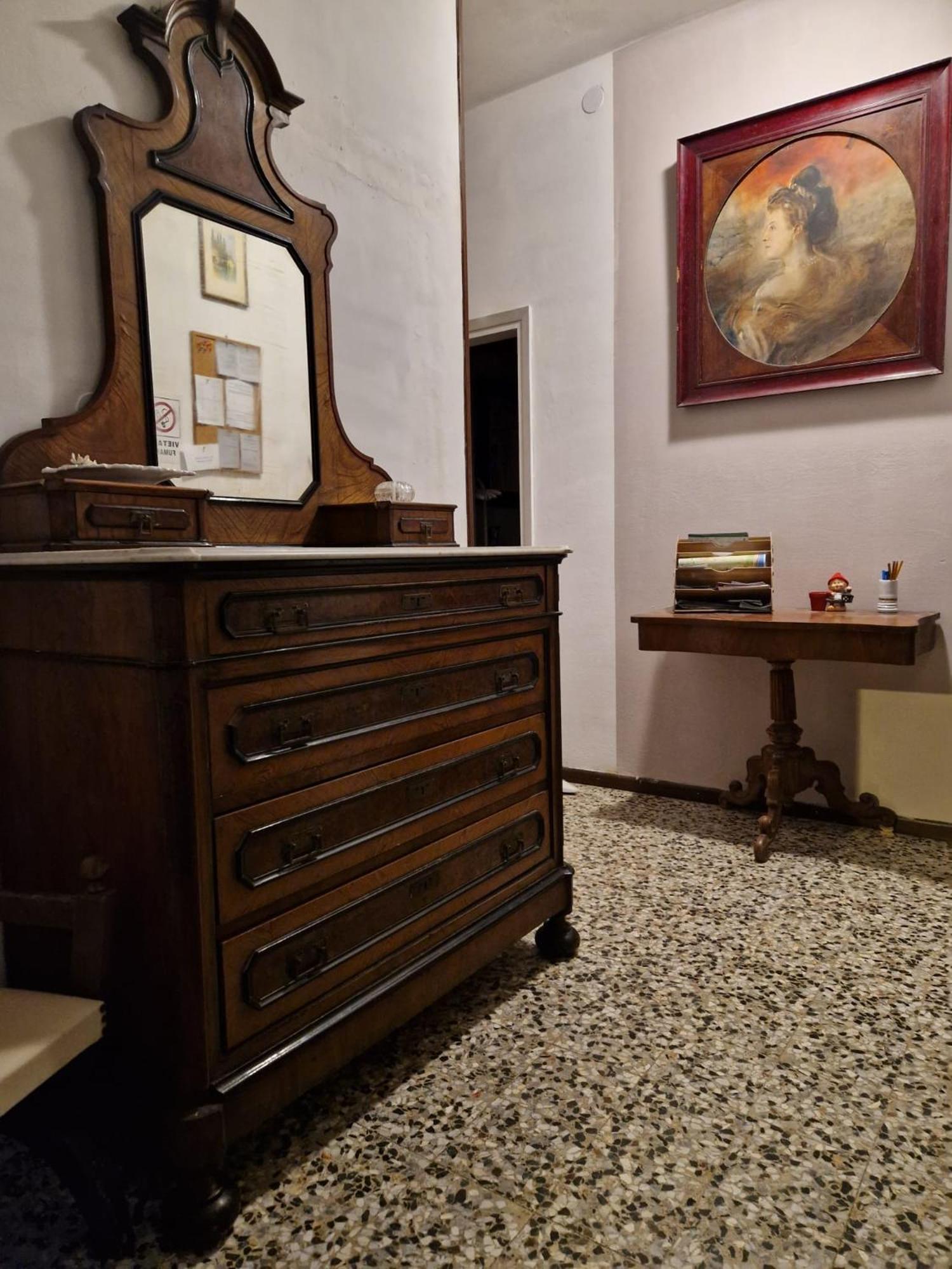 Casa Rosario E Annamaria Apartment Тори дел Бенако Екстериор снимка